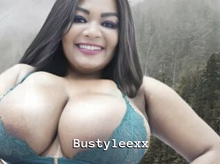 Bustyleexx