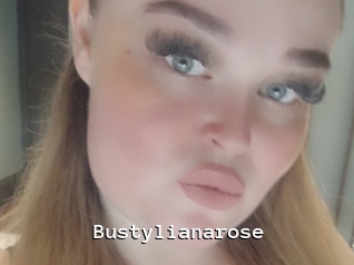 Bustylianarose