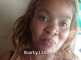 Bustylicious