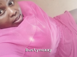 Bustynoxxy