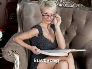 Bustyomg