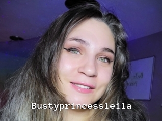 Bustyprincessleila