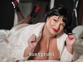 bustyrubi Webcamsex Amateur