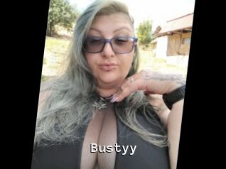 Bustyy