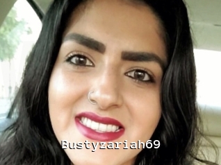 Bustyzariah69
