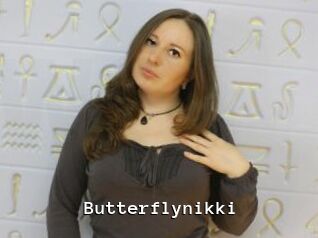Butterflynikki
