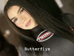 Butterflyx