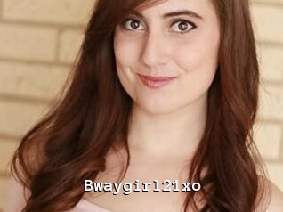 Bwaygirl21xo