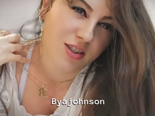 byajohnson Webcamsex Amateur
