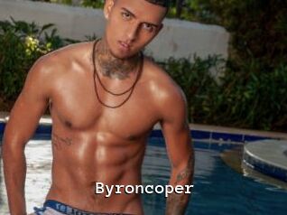 Byroncoper