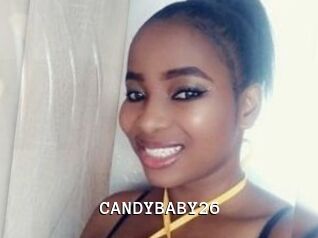 CANDYBABY26
