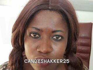CANDYSHAKKER25