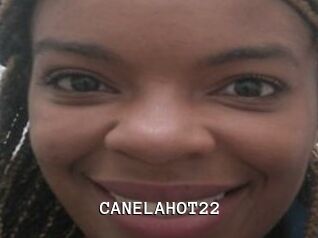 CANELAHOT22