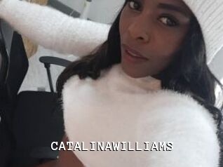 CATALINAWILLIAMS