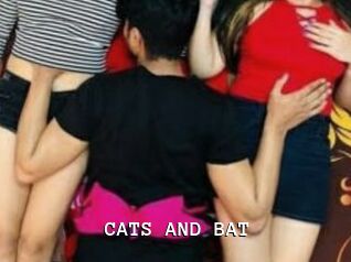 CATS_AND_BAT Webcamsex Amateur