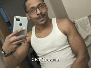 CBTDreams