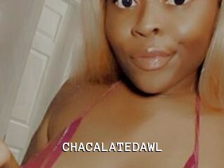 CHACALATEDAWL Webcamsex Amateur