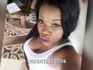 CHERRYLIPS34