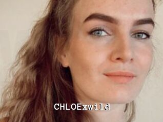 CHLOExwild