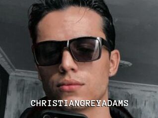 CHRISTIANGREYADAMS