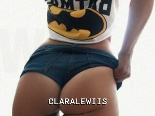 CLARALEWIIS