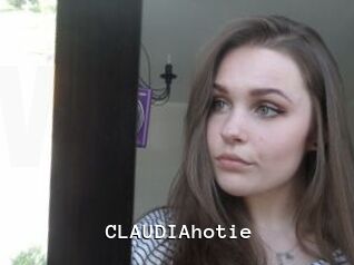 CLAUDIAhotie