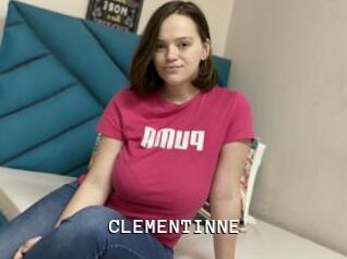 CLEMENTINNE