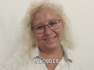 CLOUDIY