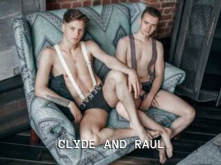 CLYDE_AND_RAUL