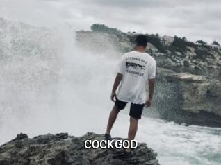 COCKGOD