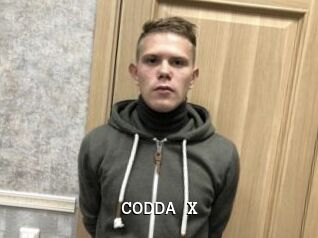 CODDA_X
