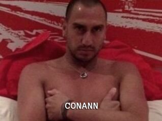 CONANN