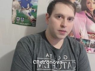CPeronova