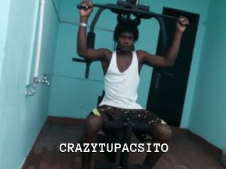 CRAZYTUPACSITO