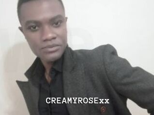 CREAMYROSExx