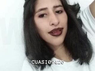CUASI09426