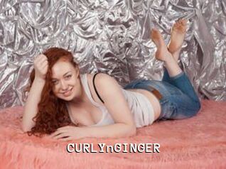 CURLYnGINGER