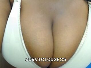 CURVICIOUSE25