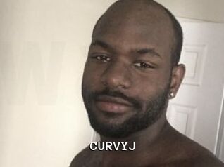 CURVYJ