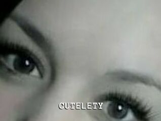 CUTELETY