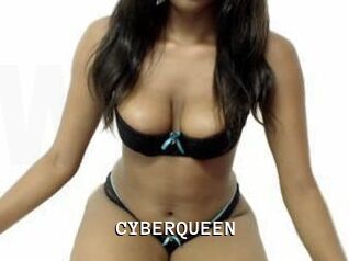 CYBER_QUEEN