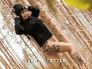 Caarolharris
