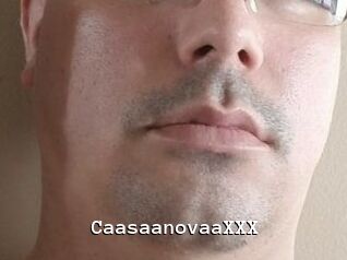 CaasaanovaaXXX