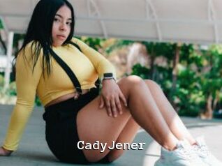 CadyJener
