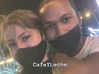 CafeYLeche