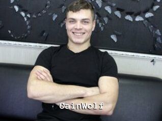 CainWolf