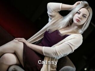 Caissy
