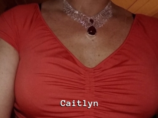 Caitlyn