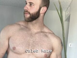Caleb_Maze