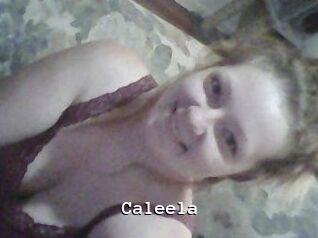 Caleela